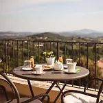 B&B Isa 만시아노