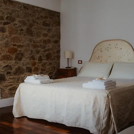 Bed and breakfast Isa Manciano