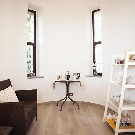 Isa Bed and breakfast 3*