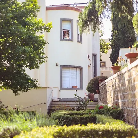 Bed & Breakfast Isa
