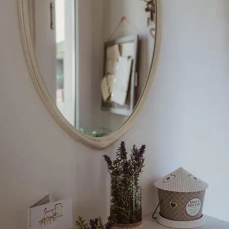 Isa Bed and breakfast Manciano