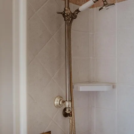 Isa Bed and breakfast Manciano
