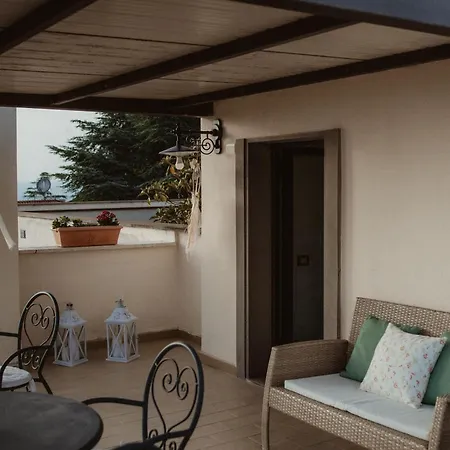 Bed & Breakfast Isa Manciano