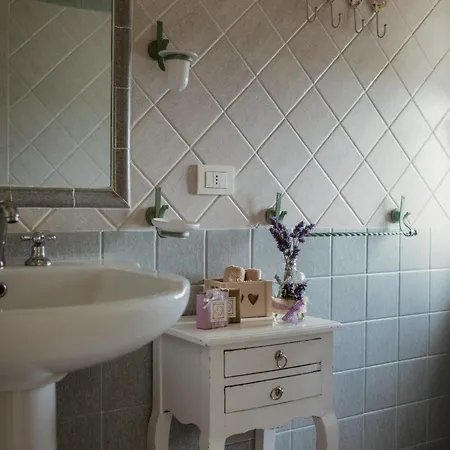 Isa Bed and breakfast