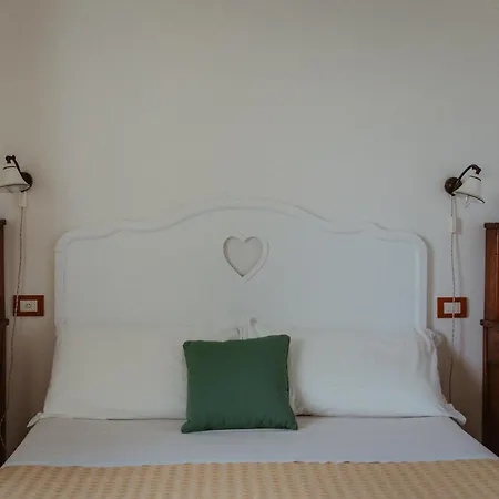 Bed & Breakfast Isa