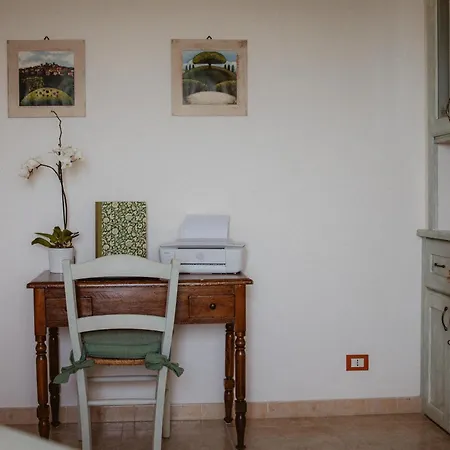 Isa B&B 3*