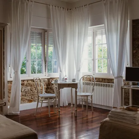 Bed & Breakfast Isa Manciano