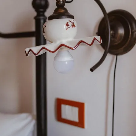 Bed & Breakfast Isa