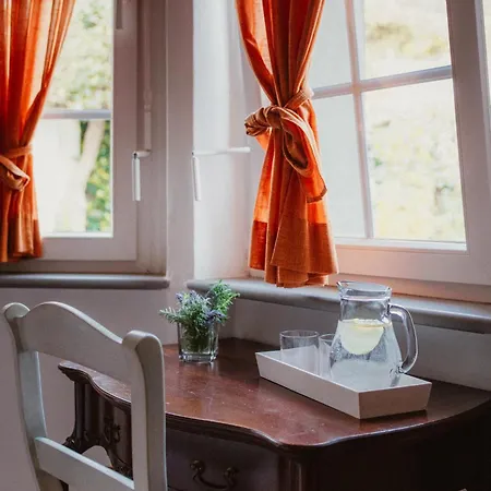 Isa Bed and breakfast Manciano